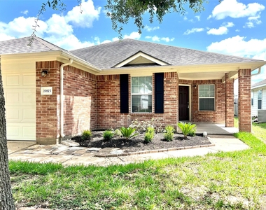 19815 Byron Meadows Drive - Photo Thumbnail 1
