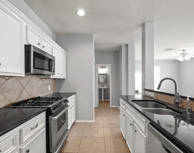 5314 Schuler Street - Photo Thumbnail 11