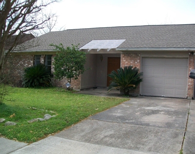 2526 Valley Forest Drive - Photo Thumbnail 1