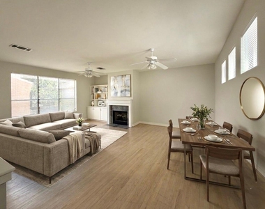 6418 Ferris Drive - Photo Thumbnail 4