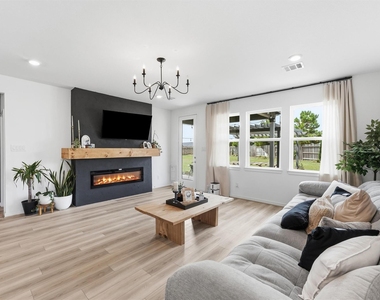 7303 Bristlegrass Colony Court - Photo Thumbnail 7