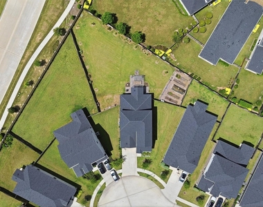 7303 Bristlegrass Colony Court - Photo Thumbnail 28