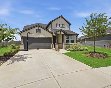 7303 Bristlegrass Colony Court - Photo Thumbnail 2