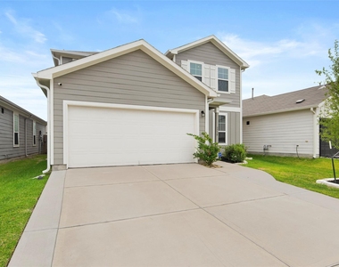 5730 Finely Run Street - Photo Thumbnail 1