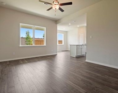25506 Blooming Hazel Drive - Photo Thumbnail 2