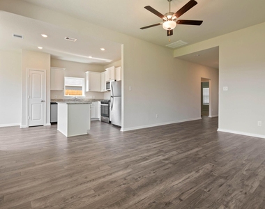 25506 Blooming Hazel Drive - Photo Thumbnail 3
