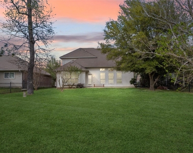 9219 E Lakeside Drive - Photo Thumbnail 7