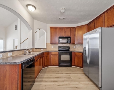 9219 E Lakeside Drive - Photo Thumbnail 12