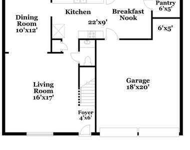 5415 Espuela Lane - Photo Thumbnail 1