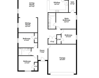 15653 Del Norte Drive - Photo Thumbnail 15