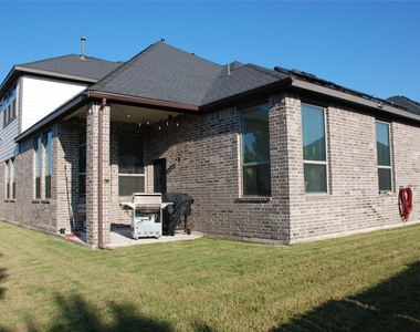 17506 White Baneberry Drive - Photo Thumbnail 17