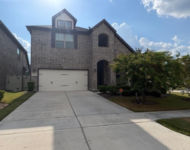17506 White Baneberry Drive - Photo Thumbnail 2