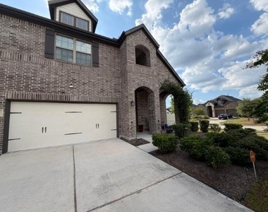 17506 White Baneberry Drive - Photo Thumbnail 3