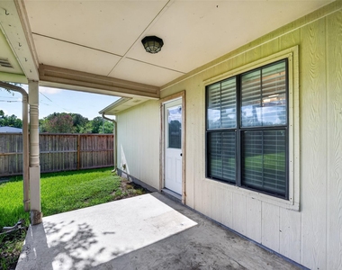 2914 County Road 855b - Photo Thumbnail 25