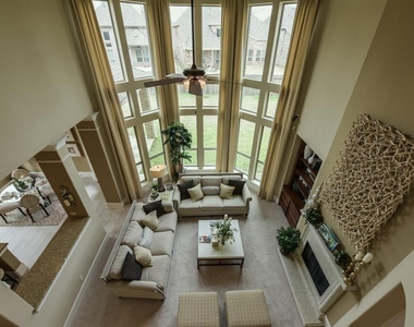 5218 Alden Springs Boulevard - Photo Thumbnail 5