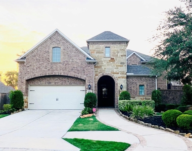 5218 Alden Springs Boulevard - Photo Thumbnail 1