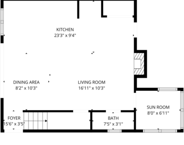 613 E 21st Street - Photo Thumbnail 27
