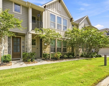 9460 Caddo Ridge Lane - Photo Thumbnail 1