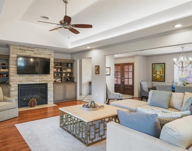 5058 Yarwell Drive - Photo Thumbnail 18