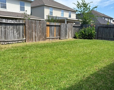 22531 Goss Spring Court - Photo Thumbnail 23