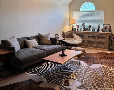 22531 Goss Spring Court - Photo Thumbnail 1