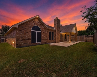 5607 Granite Falls Ln - Photo Thumbnail 29