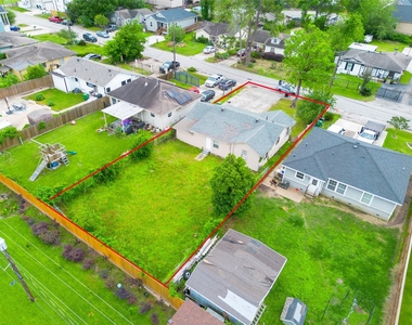 505 Sikes Street - Photo Thumbnail 12