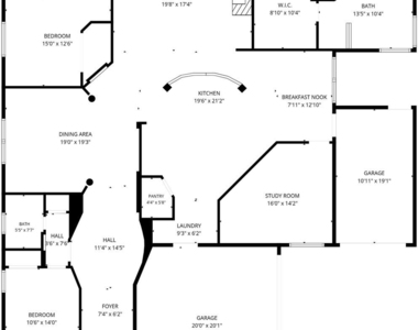 3301 Elm Creek Drive - Photo Thumbnail 41