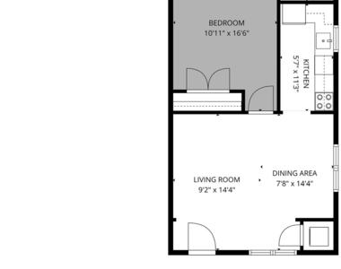 3312-2 Greenbriar Drive - Photo Thumbnail 11