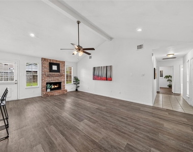 18706 Clover Glen Lane - Photo Thumbnail 1