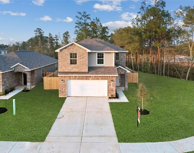 10714 Catclaw Court - Photo Thumbnail 26