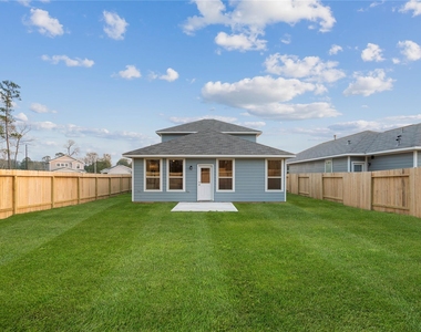 10714 Catclaw Court - Photo Thumbnail 22