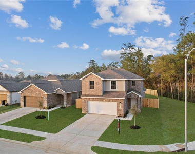10714 Catclaw Court - Photo Thumbnail 2