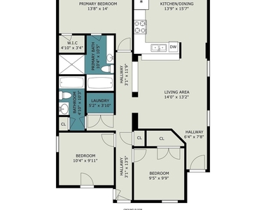 11419 Flying Geese Lane - Photo Thumbnail 16