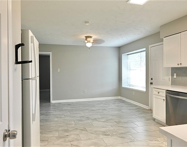 7207 San Pablo Drive - Photo Thumbnail 7