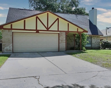 7207 San Pablo Drive - Photo Thumbnail 2