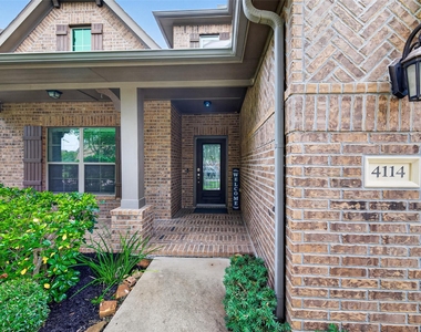 4114 Dover Harbor Lane - Photo Thumbnail 1
