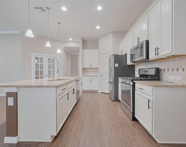 5327 Silver Ledge Drive - Photo Thumbnail 16