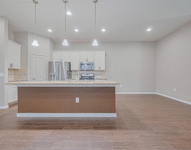 5327 Silver Ledge Drive - Photo Thumbnail 12