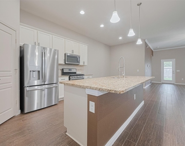 5327 Silver Ledge Drive - Photo Thumbnail 20