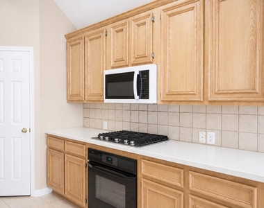 22422 Cascade Springs Drive - Photo Thumbnail 4