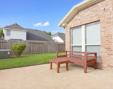 22422 Cascade Springs Drive - Photo Thumbnail 22