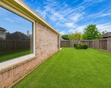 22422 Cascade Springs Drive - Photo Thumbnail 23