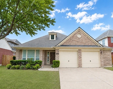 22422 Cascade Springs Drive - Photo Thumbnail 1