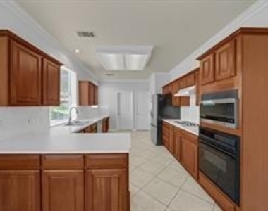 3834 Echo Mountain Drive - Photo Thumbnail 2