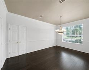 3834 Echo Mountain Drive - Photo Thumbnail 5
