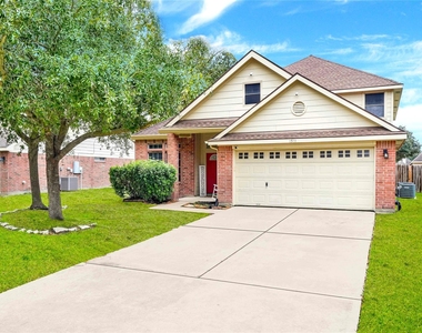 8518 Windy Thicket Lane - Photo Thumbnail 29