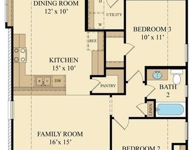 25702 Bottlebrush Sedge Street - Photo Thumbnail 32
