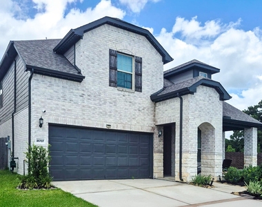 25737 Damask Drive - Photo Thumbnail 1