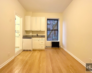 West 72 Street - Photo Thumbnail 1